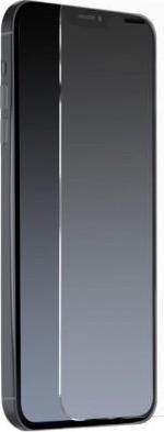 SBS Mobile SBS Glas Displayschutz Full Cover Apple iPhone 12 Pro Max, schwarz