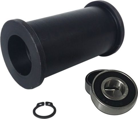 Glob Rolka obrotowa do przystawki GS02-00 z łożyskami i pierścieniem osadczym (GLOB-GS02-RO01)