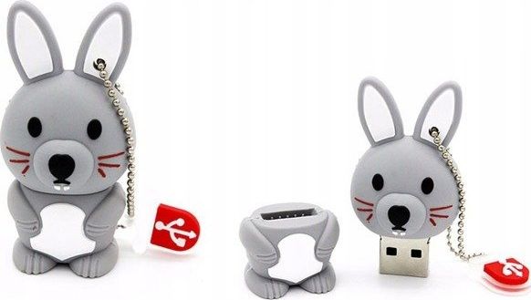 Pendrive Dr. Memory 64 GB