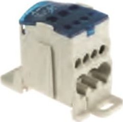 Elektro-Plast Blok rozdzielczy Al/Cu UKK-80 49.580