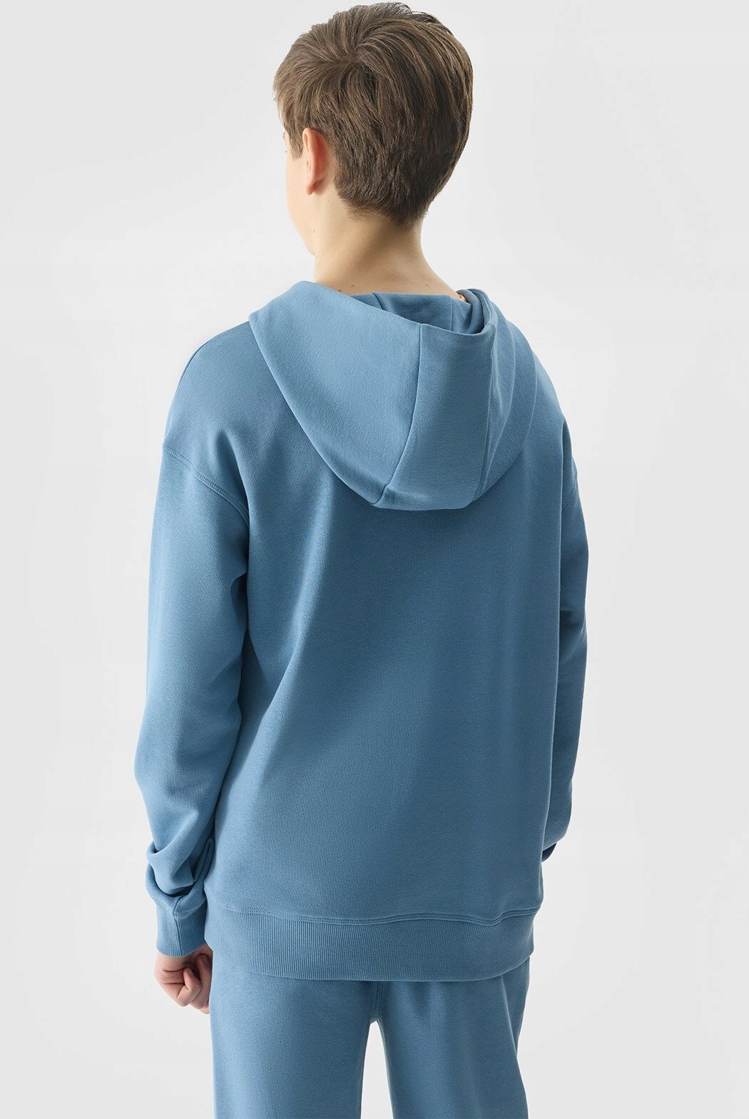 4f Bluza 4F 4FJWSS24TSWSM0935 32S