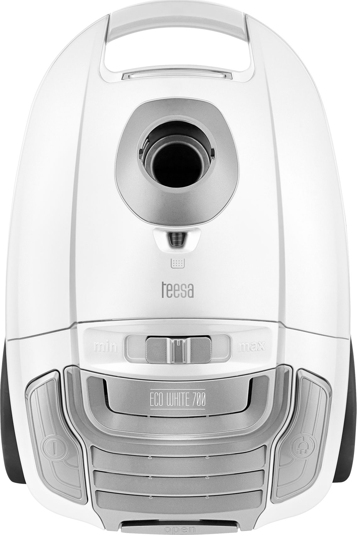 Odkurzacz Teesa Eco White 700 TSA5020