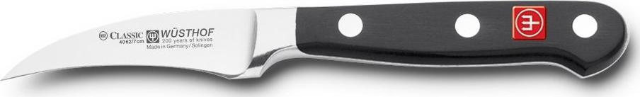 Wusthof Wusthof Nóż do oczkowania 7 cm - Classic