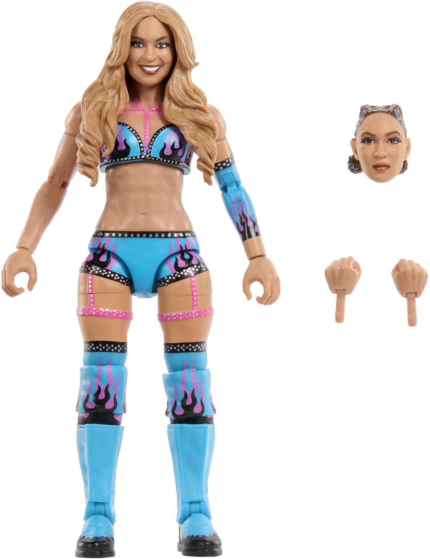 WWE® Elite Collection Lola Vice Ac (JCJ34)
