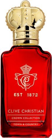 Histoires de Parfums Clive Christian Town & Country Parfum UNISEX 50 ml (unisex)