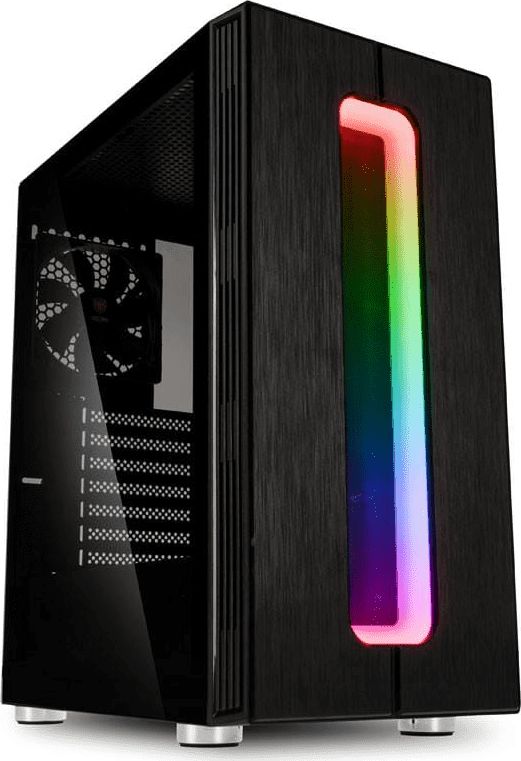 Obudowa Kolink Nimbus RGB