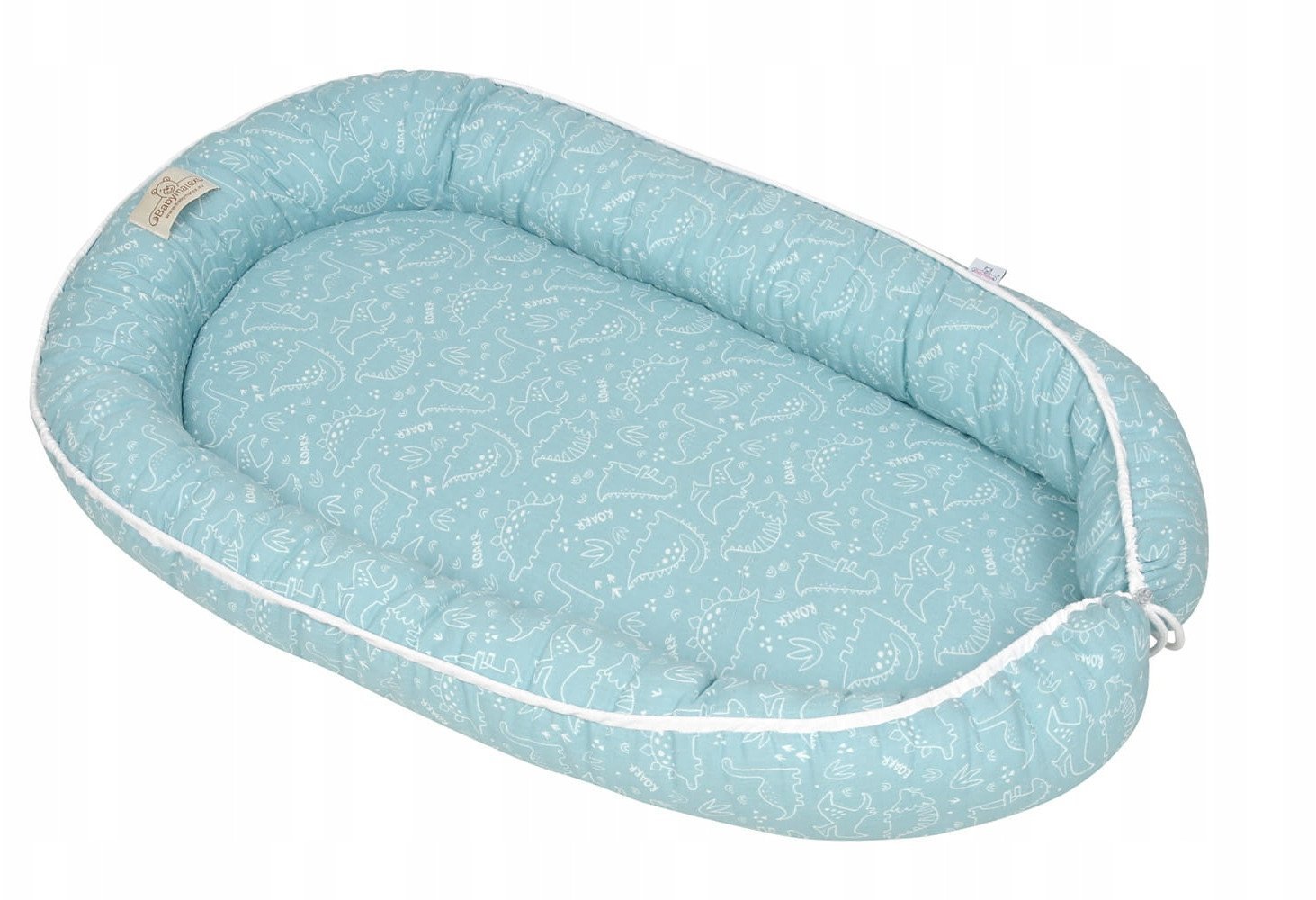 Materacyk pozycj. PRESTIGE MUSLIN DESIGN 80x55