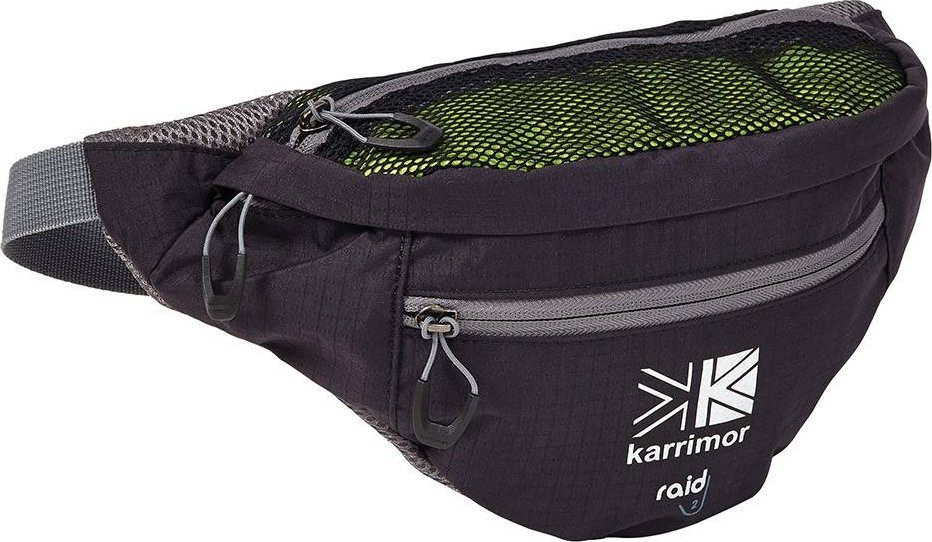 Karrimor Saszetka KARRIMOR K15006-BKG RAID 2