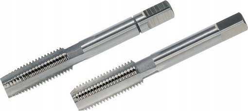 Volkel GWINTOWNIK M-10X1,25 /2CZ/ VOLKEL 26338