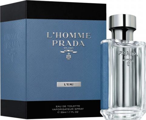 Prada EDT 50 ml