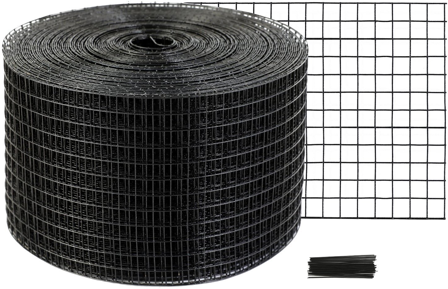 Siatka na Panele Słoneczne 3048 x 20 cm