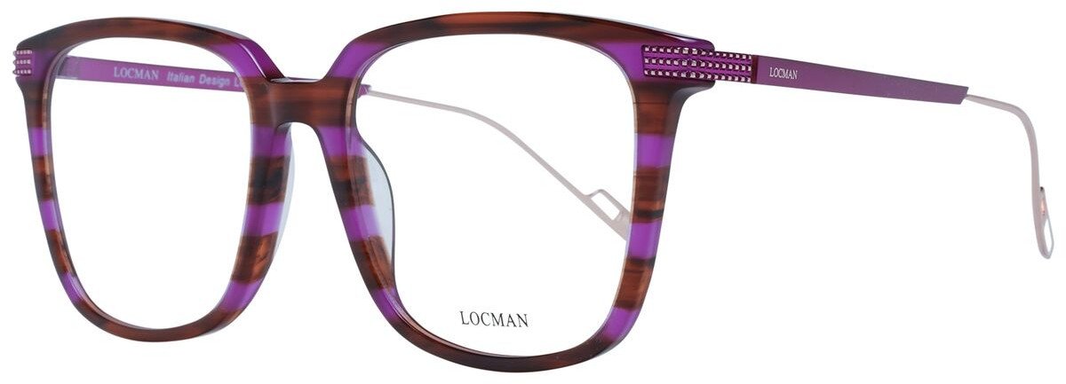 Ramki do okularów Damski Locman LOCV020 55DPU