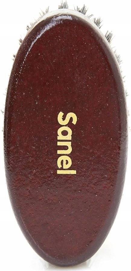 Sanel Szczotka do brody