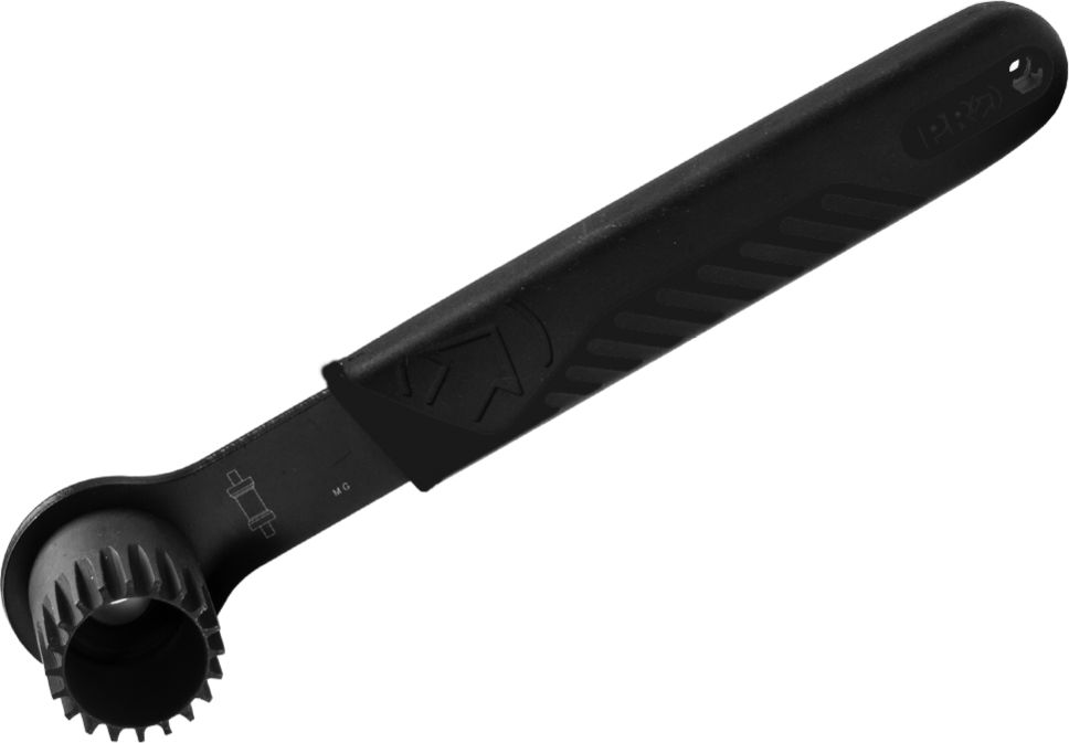 PRO Klucz PRO do osi suportu kwadrat / Octalink / ISIS