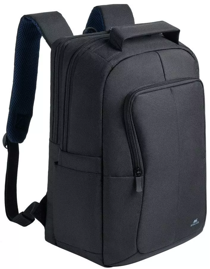 Rivacase 8425 MacBook Pro 16 Rucksack 14 ECO schwarz