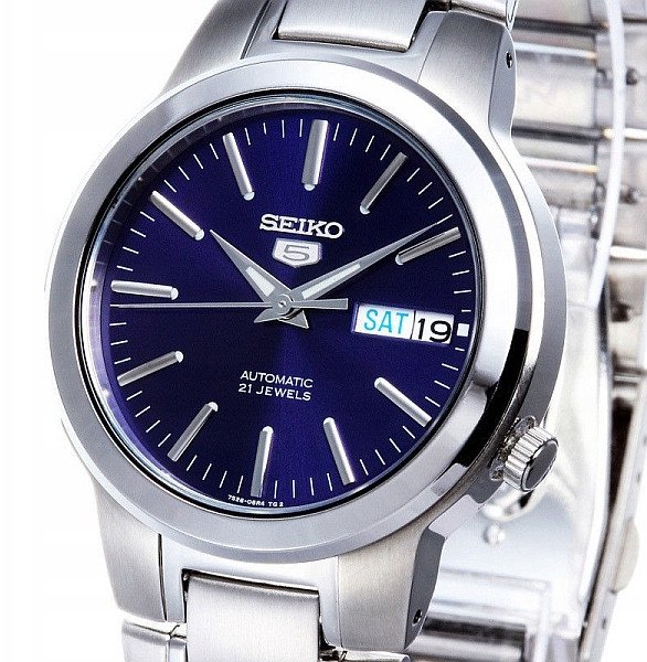 Zegarek Seiko 5 SNKA05K1
