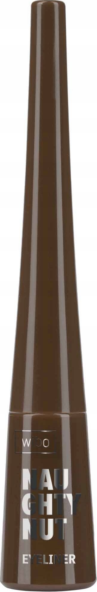 WIBO_Naughty Nut eyeliner Brąz 4g
