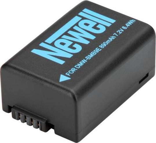 Akumulator Newell Akumulator Newell zamiennik DMW-BMB9E