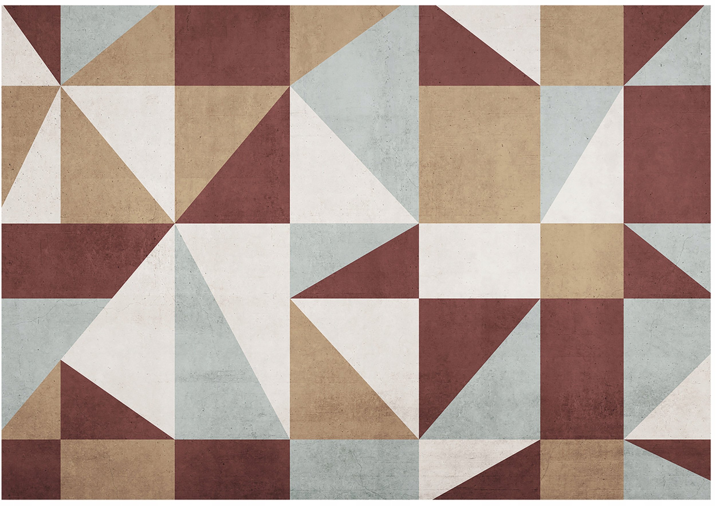 Fototapeta Na Flizelinie Art Deco Abstrakcja Do Sypialni Salonu 368x254