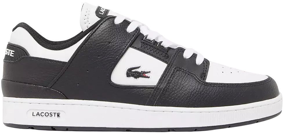 Buty męskie LACOSTE Court Cage (748SMA0016.312) 44.5