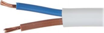KABEL ELEKTRYCZNY OMY-2X1.5