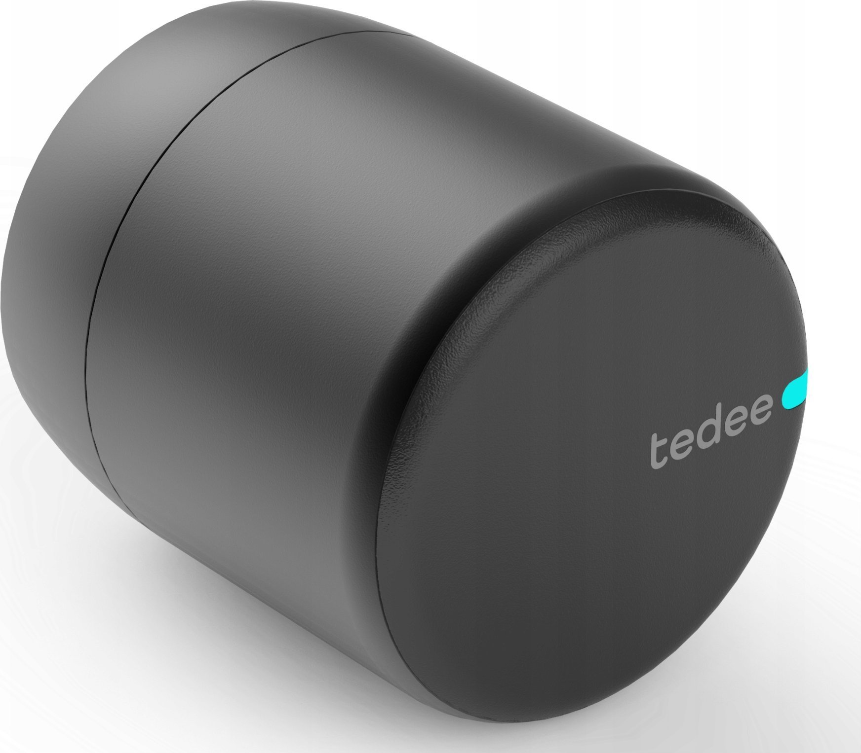 Tedee tedee – chytrý zámek, černý