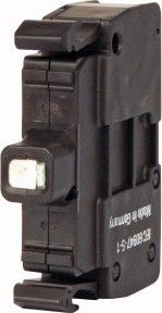 Eaton Oprawka z LED biała 230V AC M22-CLED230-W (216575)