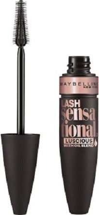 Maybelline Lash Sensational Luscious Mascara 9,5ml Black