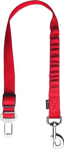 Chaba CHABA AMORTYZATOR PAS SAMOCH. CZERWONY 60cm