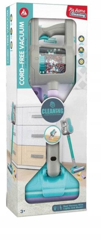 Odkurzacz na baterie G206241 73659