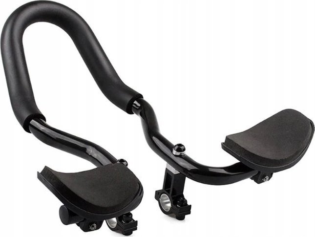 Korbi LEMONDKA TRIATHLONOWA ALU PRZYSTAWKA NAKŁADKA