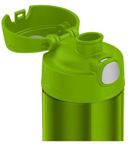 Nakrętka nawadniająca do serii dziecięcej Thermos 12001x i 12002x - limonkowy