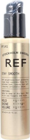 REF Krem do Stylizacji REF Stay Smooth Termoochronny 125 ml