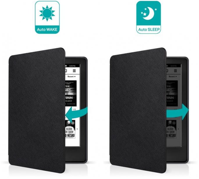 Connect It Pouzdro Pro Amazon Kindle 2021 (11Th Ge