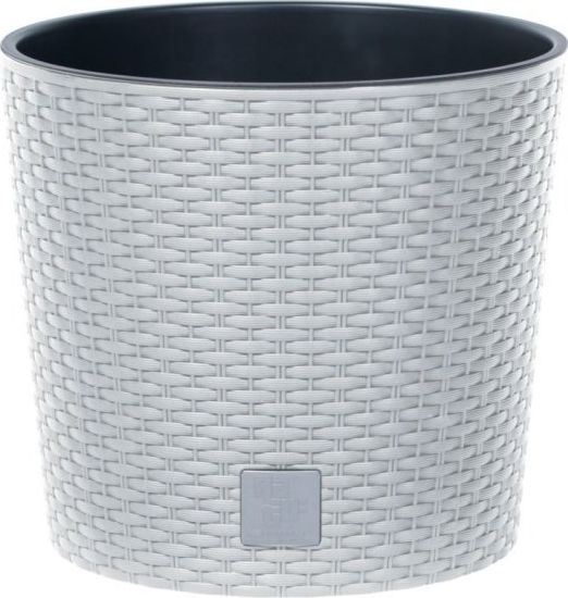 Prosperplast doniczka Rato Round (25573350)