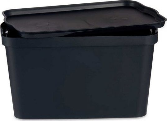 Kipit Pojemnik z pokrywą zamykany COMPACT, 24 l