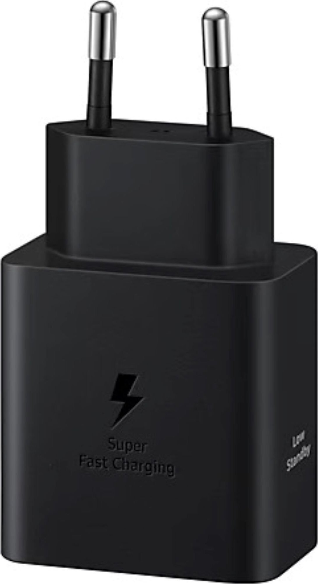 Ładowarka Samsung EP-T4511XBEGEU 1x USB-C 3 A (EP-T4511XBEGEU)