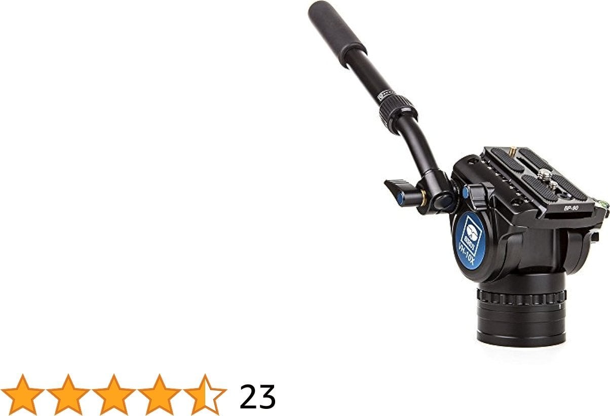 Głowica Sirui Sirui VH-10X Videohead