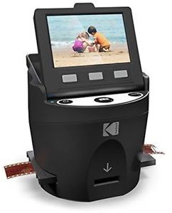 Skaner Kodak Scanza CMOS (FOTAOAPAKOD00008)