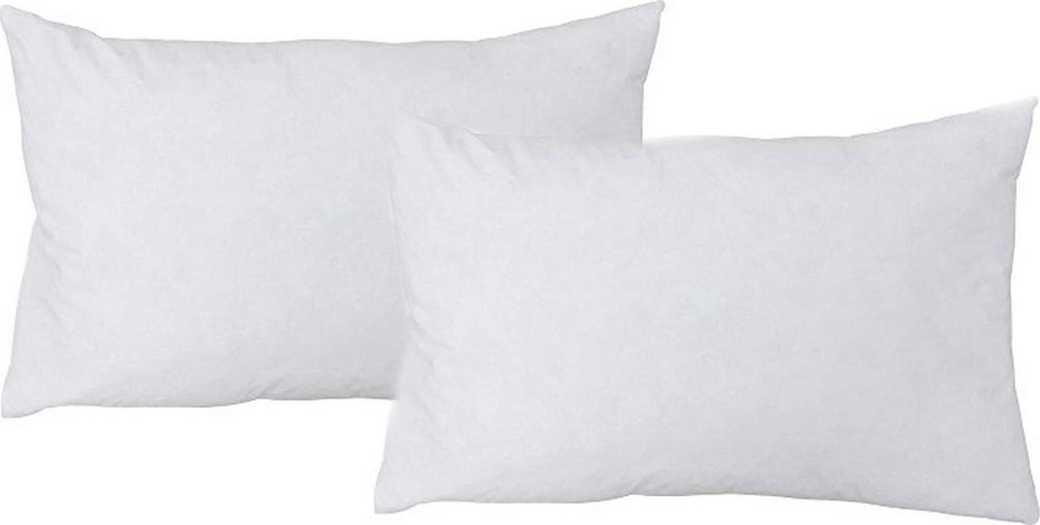 vidaXL Wkłady do Poduszek - 75 x 50 cm - 1 szt