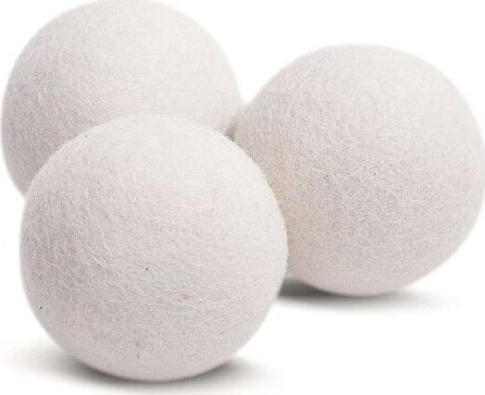 Scanpart Kulki do suszarki Scanpart 1140000013 3 szt. Bezpieczne zakupy z dostawą do domu