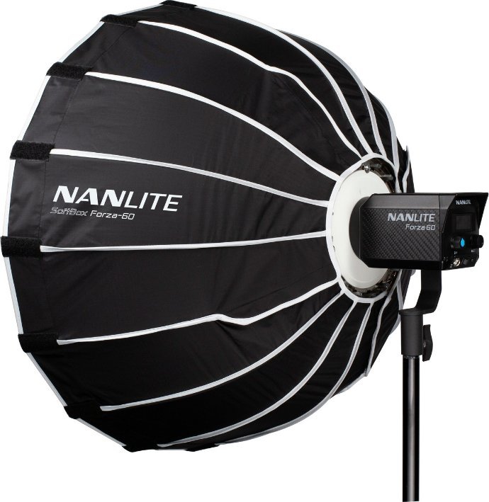 Nanlite Nanlite SB-FZ 60 Parabol-Softbox for Forza 60