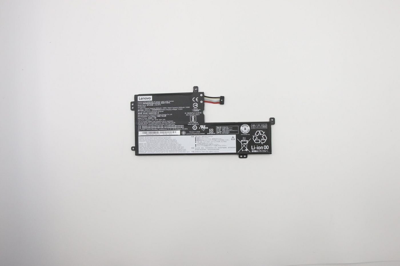 Napęd Lenovo FRU L340 CP/A L18C3PF2