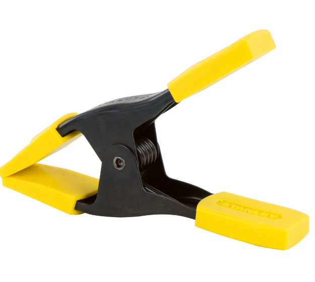 Stanley Ścisk sprężynowy metalowy 25mm (9-83-079)