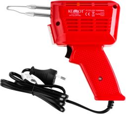 Kemot Lutownica transformatorowa Kemot 100W
