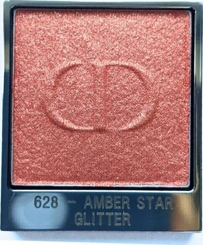Dior DIOR MONO COLOUR COUTURE EYESHADOW AMBER STAR 2g