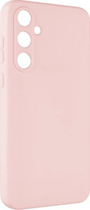 Fixed FIXED Story for Samsung Galaxy A35 5G, Pink one size