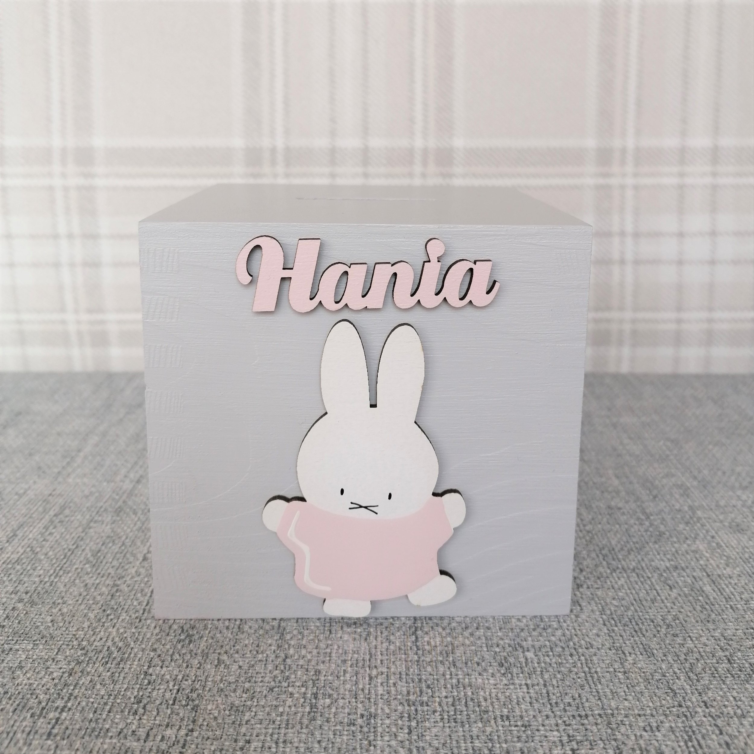 Skarbonka Kostka SKK10