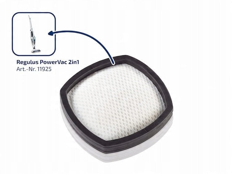 LEIFHEIT Filter MIF Regulus PowerVac 2in1 4006501891617