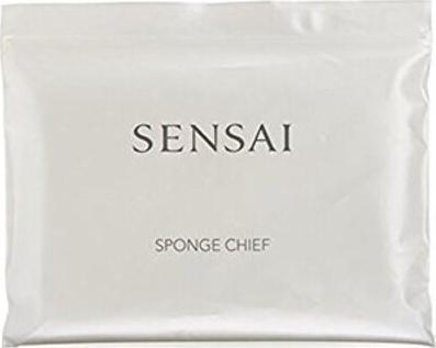 Kanebo KANEBO SENSAI SPONGE CHIEF FOR MAKE-UP REMOVAL